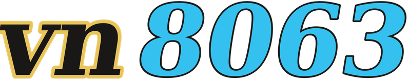 vn8063 logo