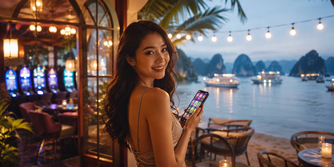 vn8063 Tải ứng dụng vn8063 – Chơi trên Android và iOS